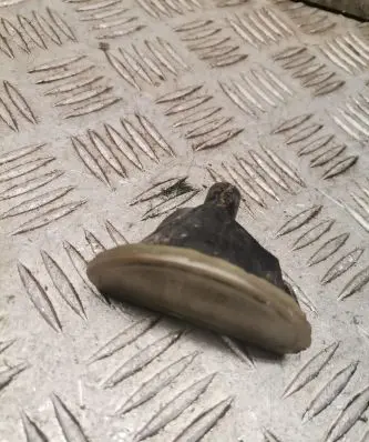 Toyota Aygo AB10 Number plate light 812700h010