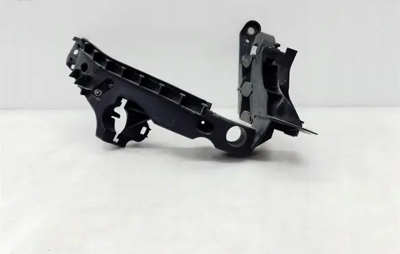 Audi A4 S4 B8 8K Headlight/headlamp mounting bracket 