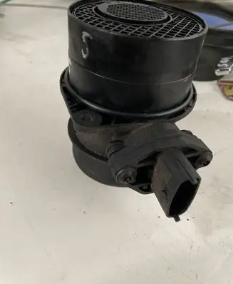 KIA Sorento Mass air flow meter 2416408010 416TLU1 2300255