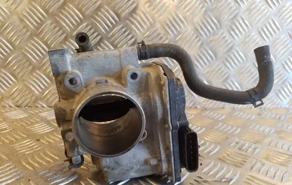 Mazda CX-7 Throttle valve R2AA136B0 0071000929L01 K4238
