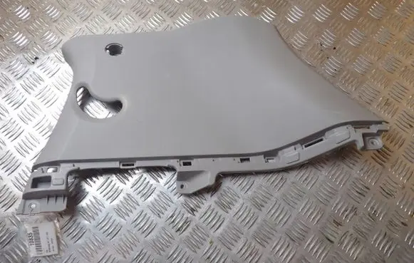KIA Sportage (C) pillar trim 85860F1100ED 20180215
