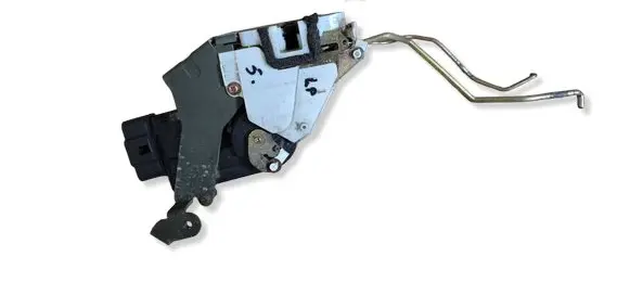 Suzuki Ignis Front door lock 8220286G10