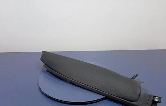 Volkswagen PASSAT B7 USA Second row seats 3G9885702A