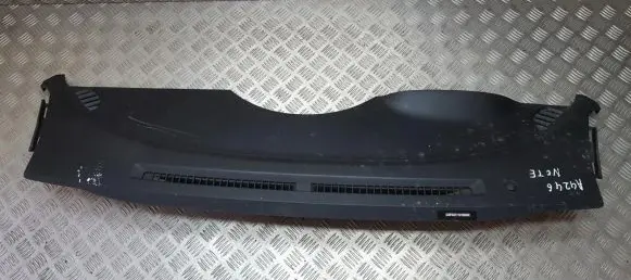 Nissan Note (E11) Other interior part 681019U100 P10121