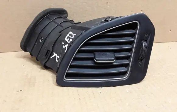Hyundai ix35 Dashboard side air vent grill/cover trim 974802S000