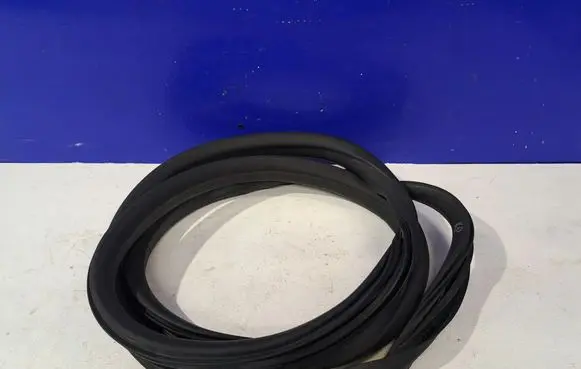 Volvo V60 Rubber seal front coupe door 31218936 31335806