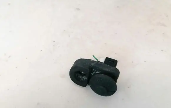 Nissan Qashqai Front door sensor 