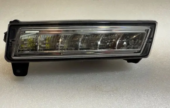 Mercedes-Benz ML W164 Front fog light A1648200756