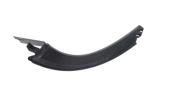 Tesla Model S Centre console side trim rear 100906600C