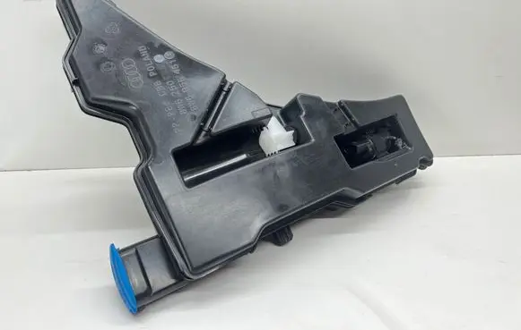 Audi A5 Windshield washer fluid reservoir/tank 8W6955451E