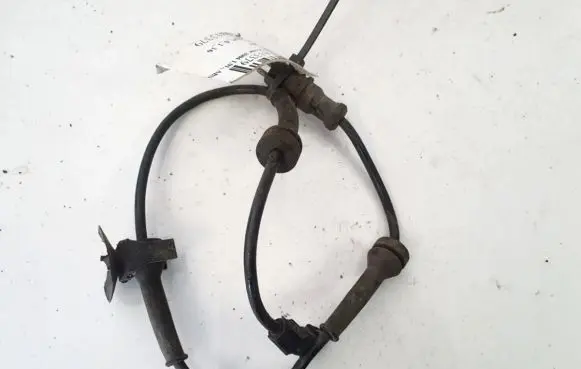 Renault Scenic II - Grand scenic II ABS brake wheel speed sensor