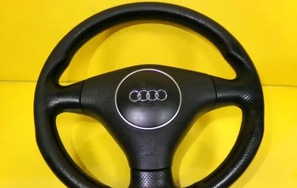 Audi A3 S3 8L Steering wheel 1016849910