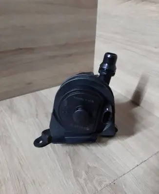 BMW M5 F90 Electric auxiliary coolant/water pump 8093829