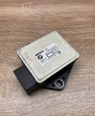 ESP acceleration yaw rate sensor