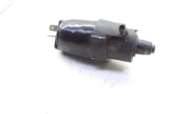 Jaguar XJS Windscreen/windshield washer pump