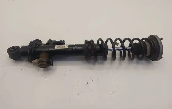 BMW 7 F01 F02 F03 F04 Rear shock absorber/damper 6791673 4065091