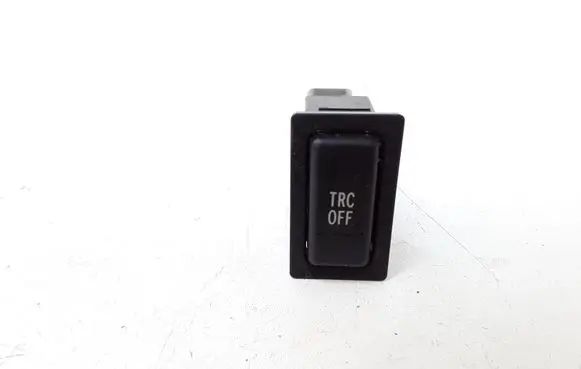 Traction control (ASR) switch