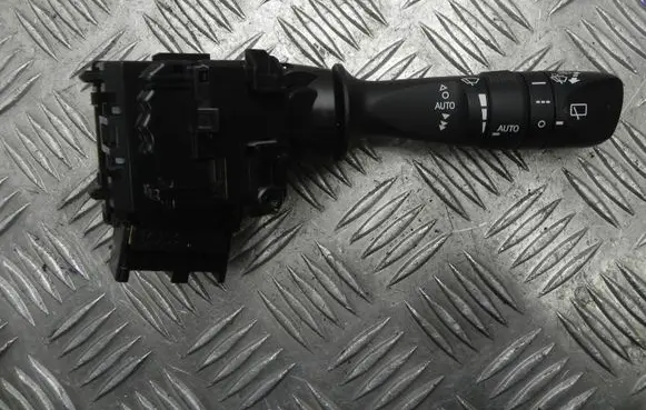 Toyota RAV 4 (XA40) Wiper control stalk 12A9017F865