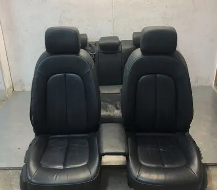 Audi A6 S6 C7 4G Interior set 