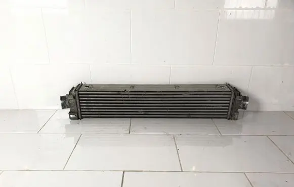 Audi A4 S4 B9 Intercooler radiator 8W0145805