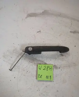 Fiat Bravo - Brava Front door exterior handle 2353535