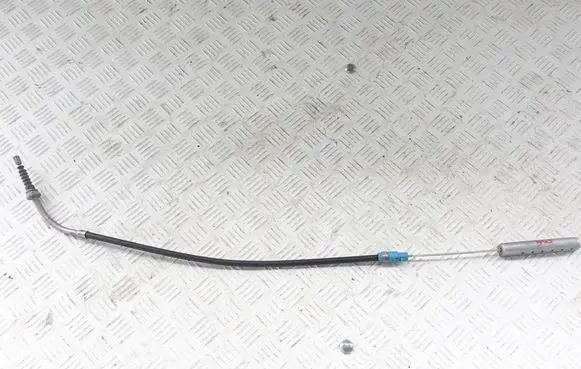 Mini Cooper F57 Handbrake/parking brake wiring cable 344068521896852189