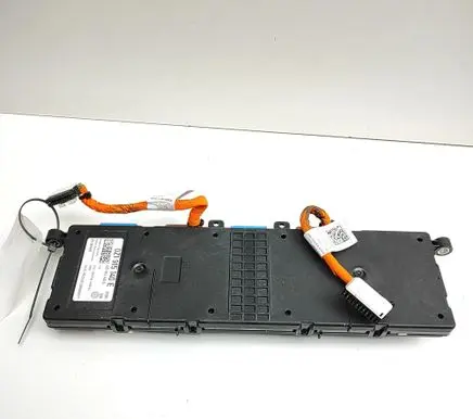 Volkswagen ID.3 Other devices 0Z1915140E 0Z1915140D