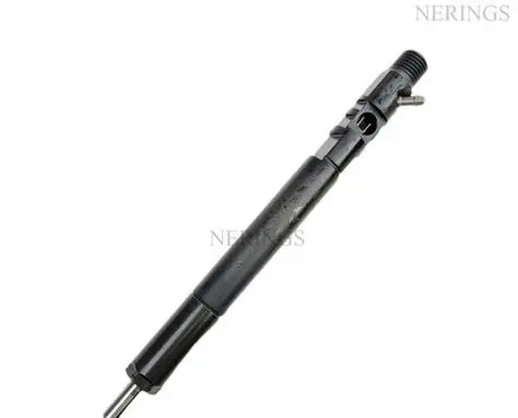 SsangYong Actyon Fuel injector HRD347