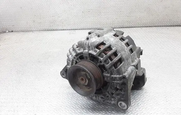 Audi A6 S6 C5 4B Generator/alternator 078903016H