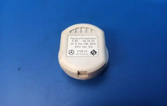Mercedes-Benz E W211 Interior temperature sensor A2118300572 2941000378