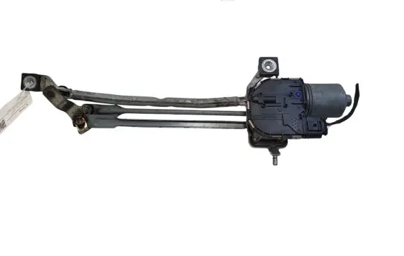 Volvo V40 Front wiper linkage and motor 3397021424 31276049
