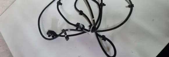Mercedes-Benz B W246 W242 Windshield washer fluid hose A2468600192