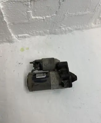 Peugeot 308 Starter motor 9664016980 966401698001