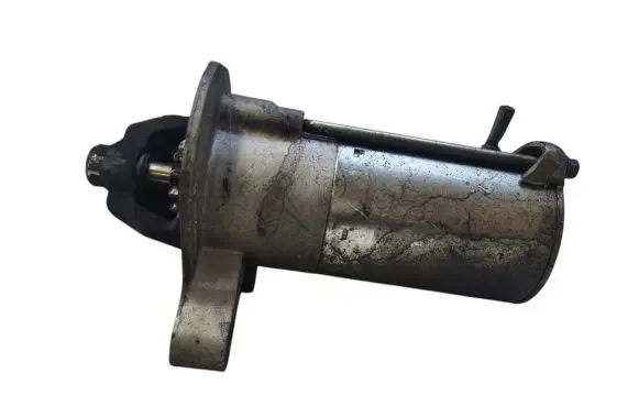 Ford Focus C-MAX Starter motor 3M5T11000CF 3M5T