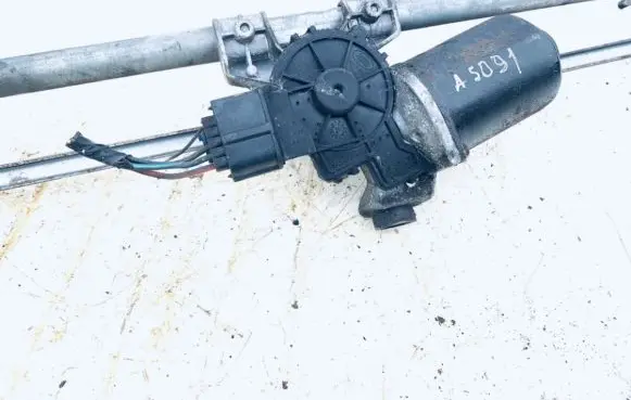 Land Rover Discovery 3 - LR3 Wiper motor