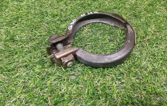BMW 5 G30 G31 Other engine bay part 7620507