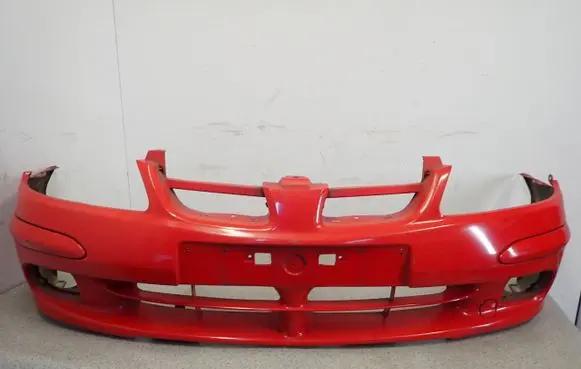 Nissan Almera N16 Front bumper 