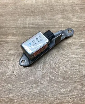 Subaru Tribeca Airbag deployment crash/impact sensor 1879001811 98236XA00A