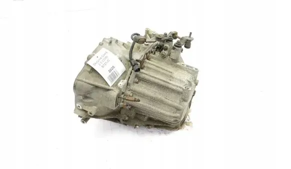KIA Ceed Manual 6 speed gearbox M5GF2 S721JC