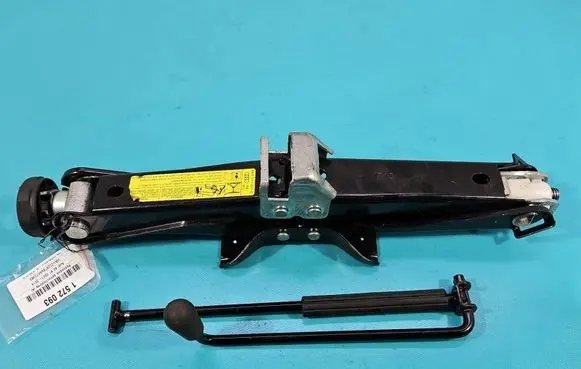 Audi A5 8T 8F Lift Jack 8K0011031D IMPRK1572093
