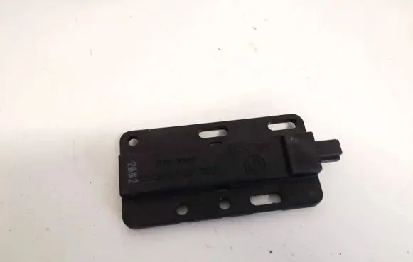 Antenna control unit