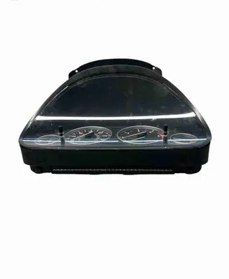 BMW X5 E53 Speedometer (instrument cluster) 6979580