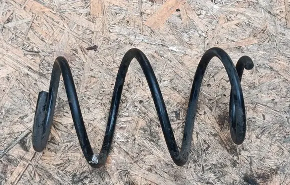 BMW 4 F32 F33 Front coil spring