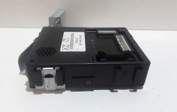 Suzuki Grand Vitara II Other control units/modules 3677065JL0