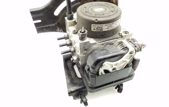 Citroen DS3 ABS Pump 9804161580