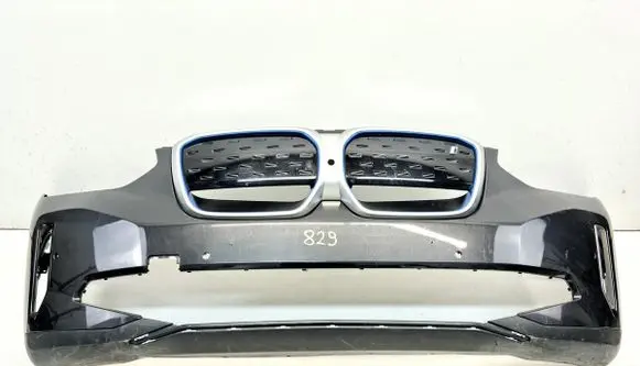 BMW iX3 G08 Front bumper 51118498773
