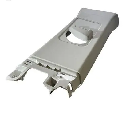 Ford Bronco (B) pillar trim (top) M1PBS24592BC