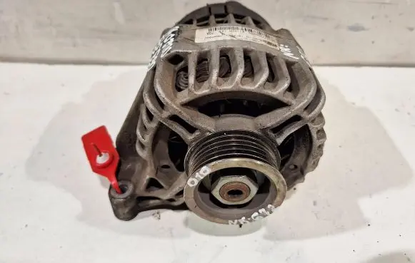 Fiat Panda II Generator/alternator A115IM