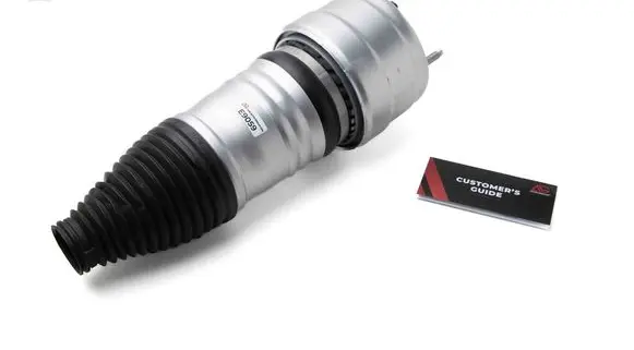 Mercedes-Benz GLC X253 C253 Front air suspension shock absorber 2903202201 2133202300 A2133202101
