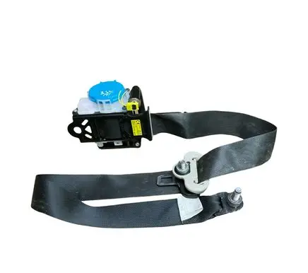 Mazda 6 Front seatbelt TKAH2EH947